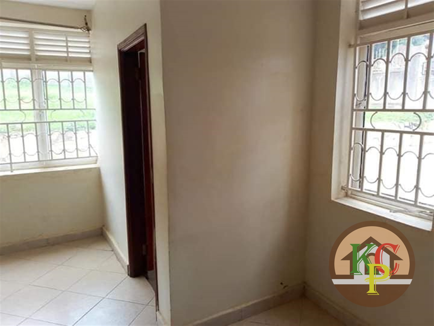 Studio for rent in Buziga Kampala