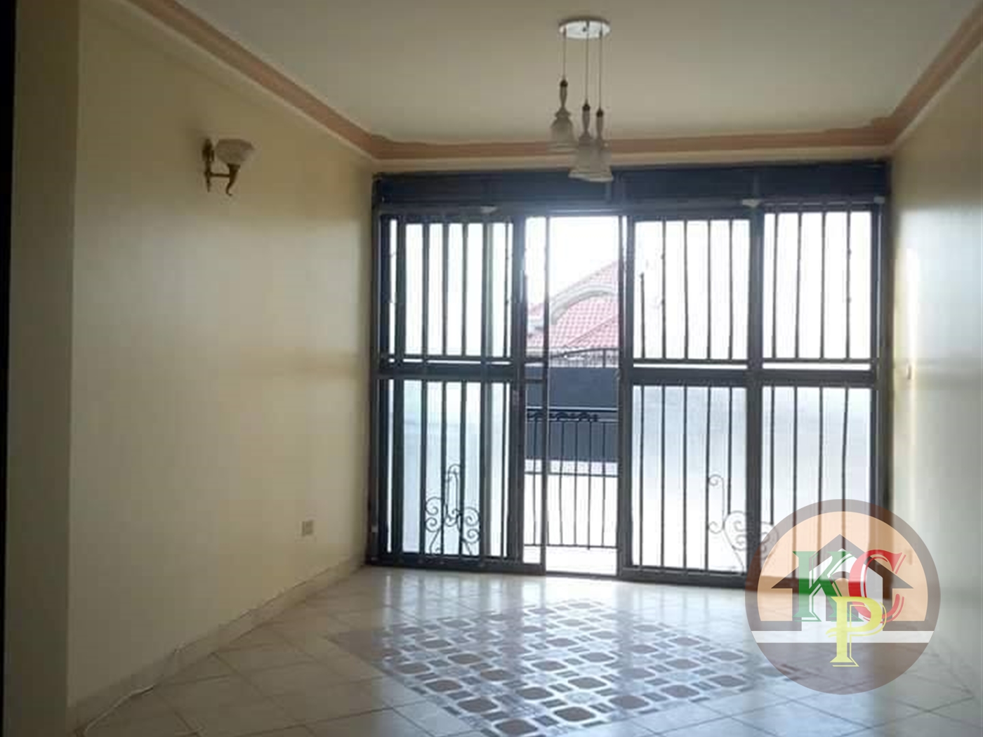 Apartment for rent in Kyanja Kampala