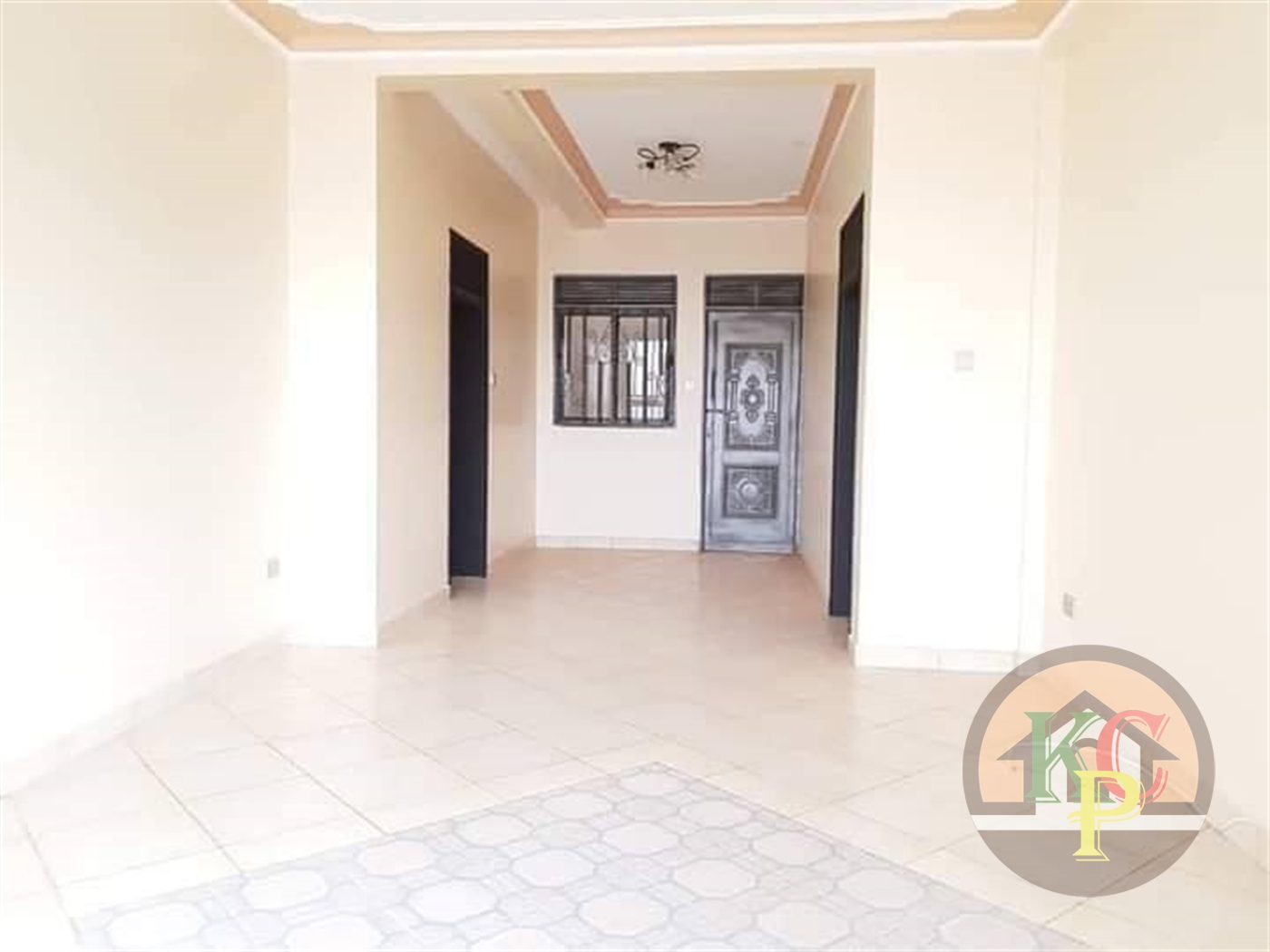 Apartment for rent in Kyanja Kampala