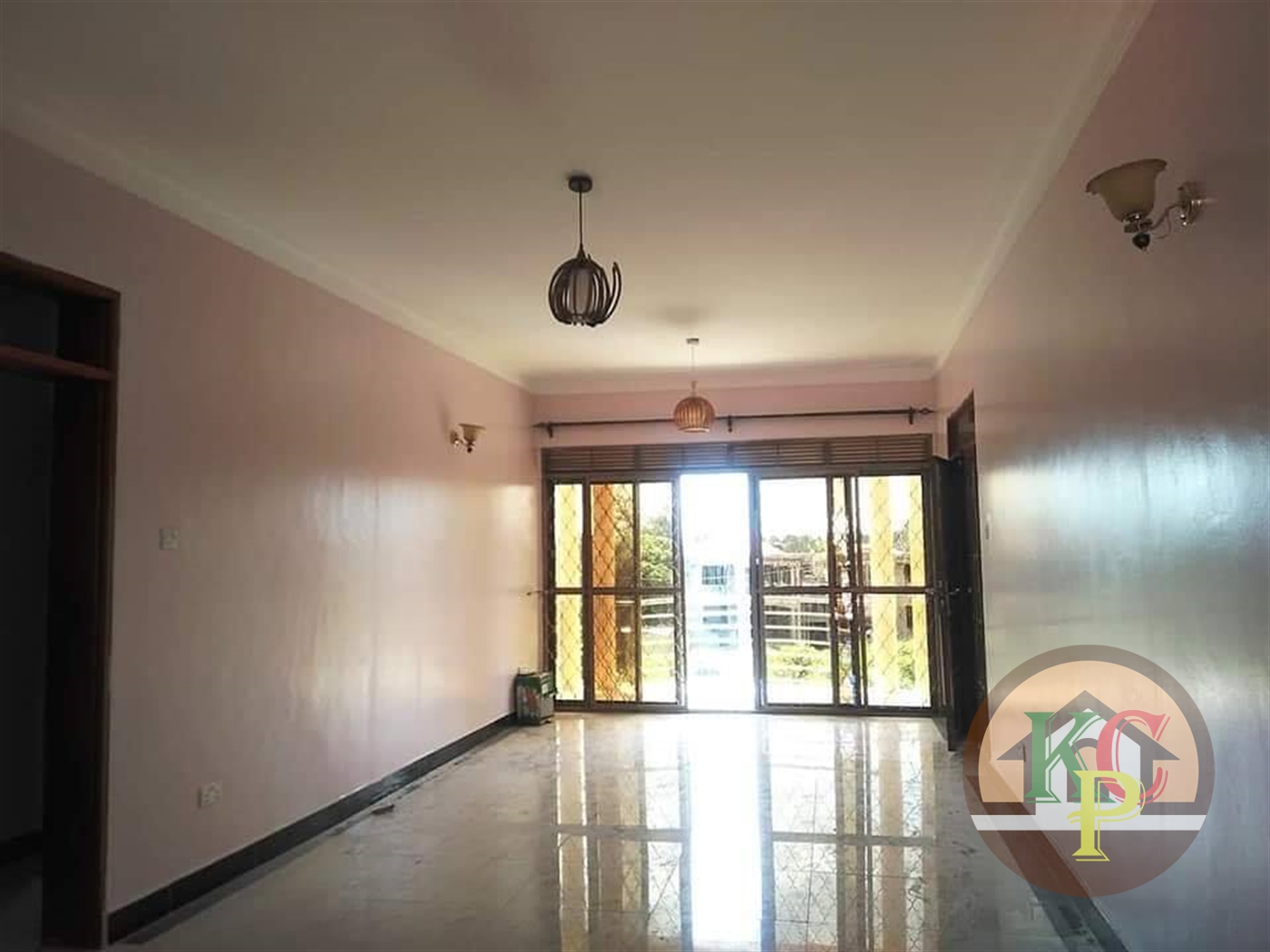 Apartment for rent in Kira Wakiso