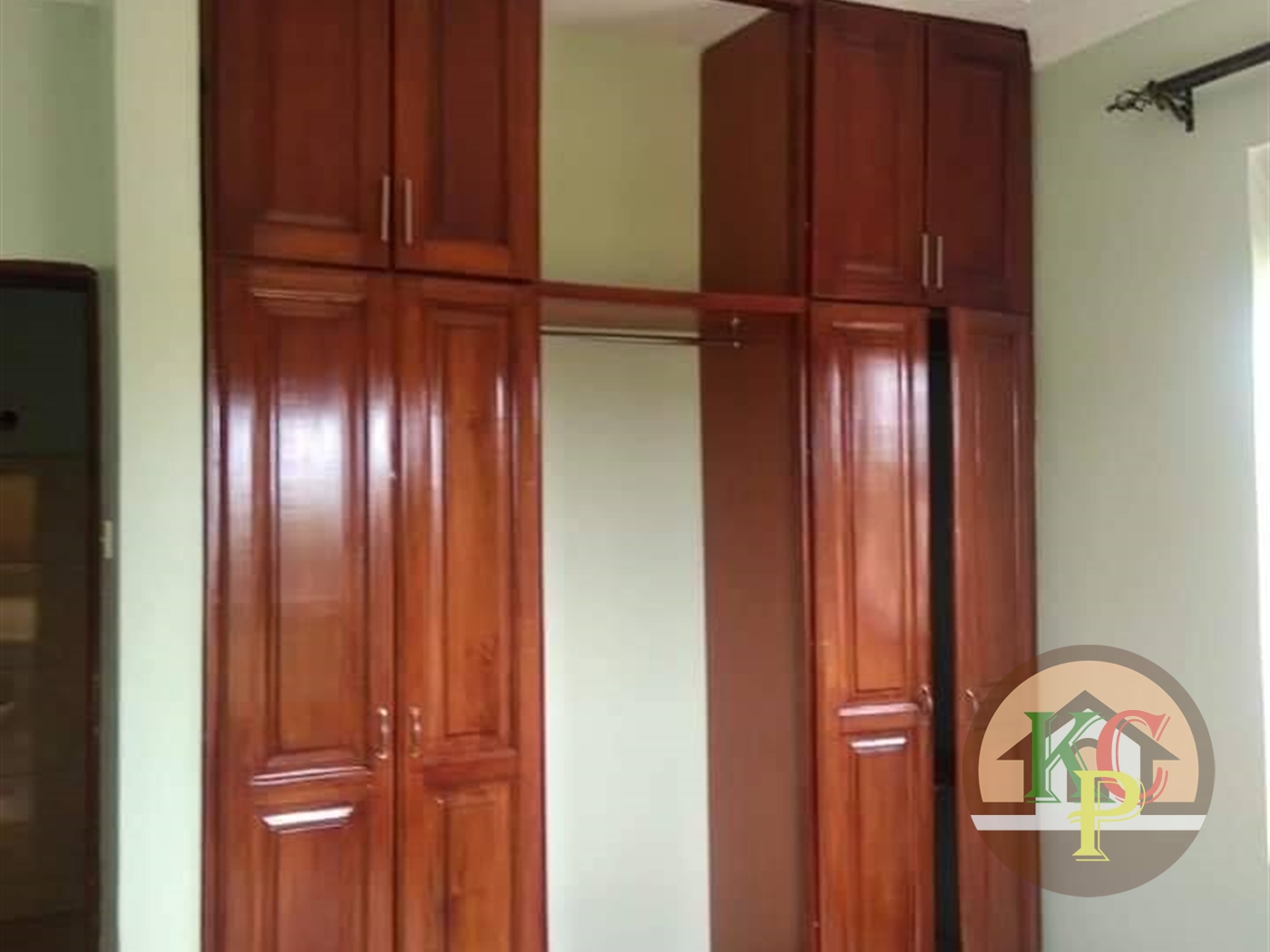 Apartment for rent in Kira Wakiso