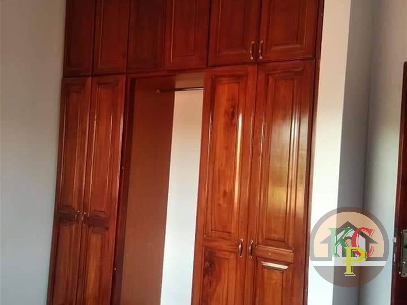 Apartment for rent in Kira Wakiso