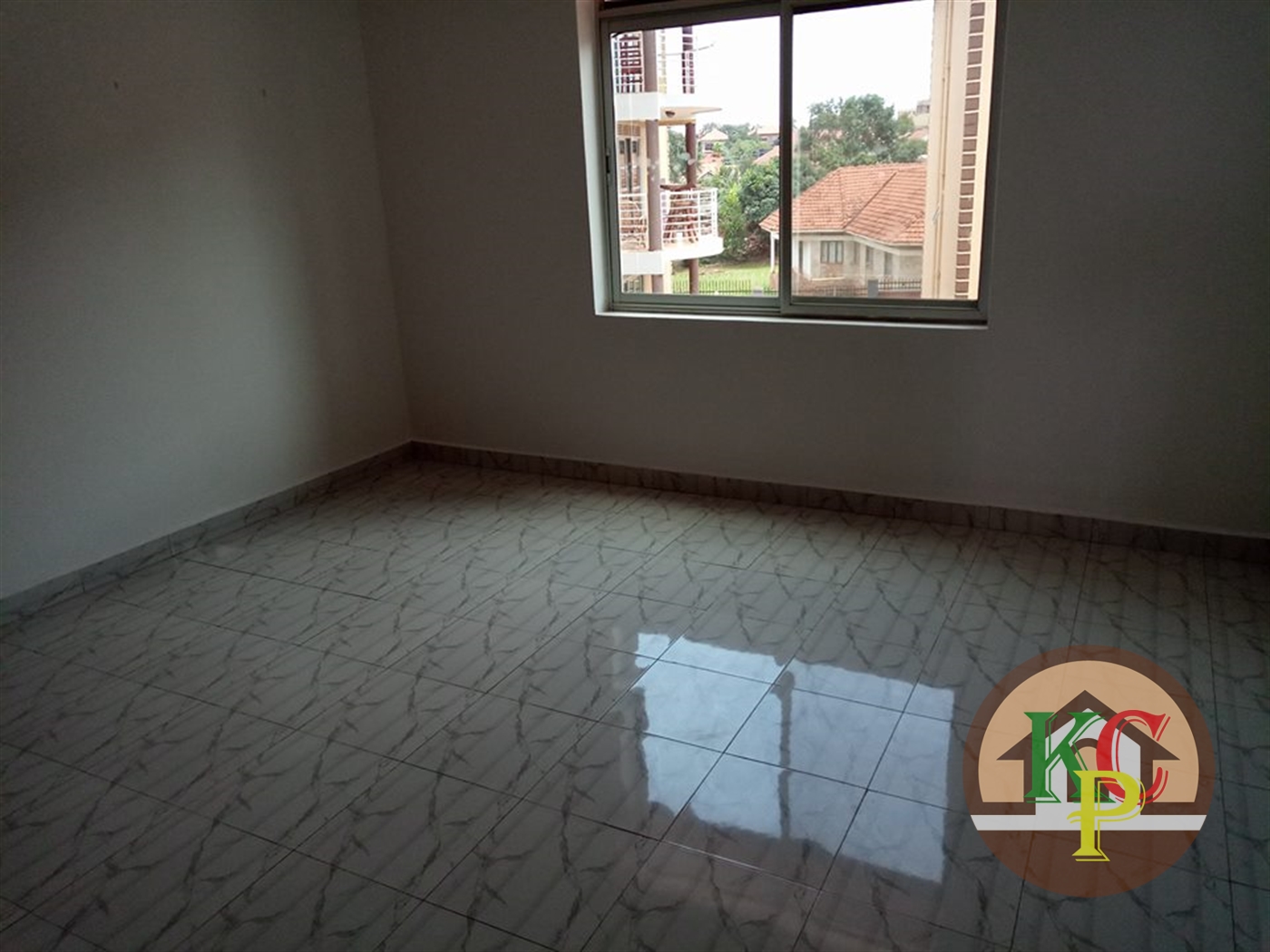 Apartment for rent in Najjera Kampala