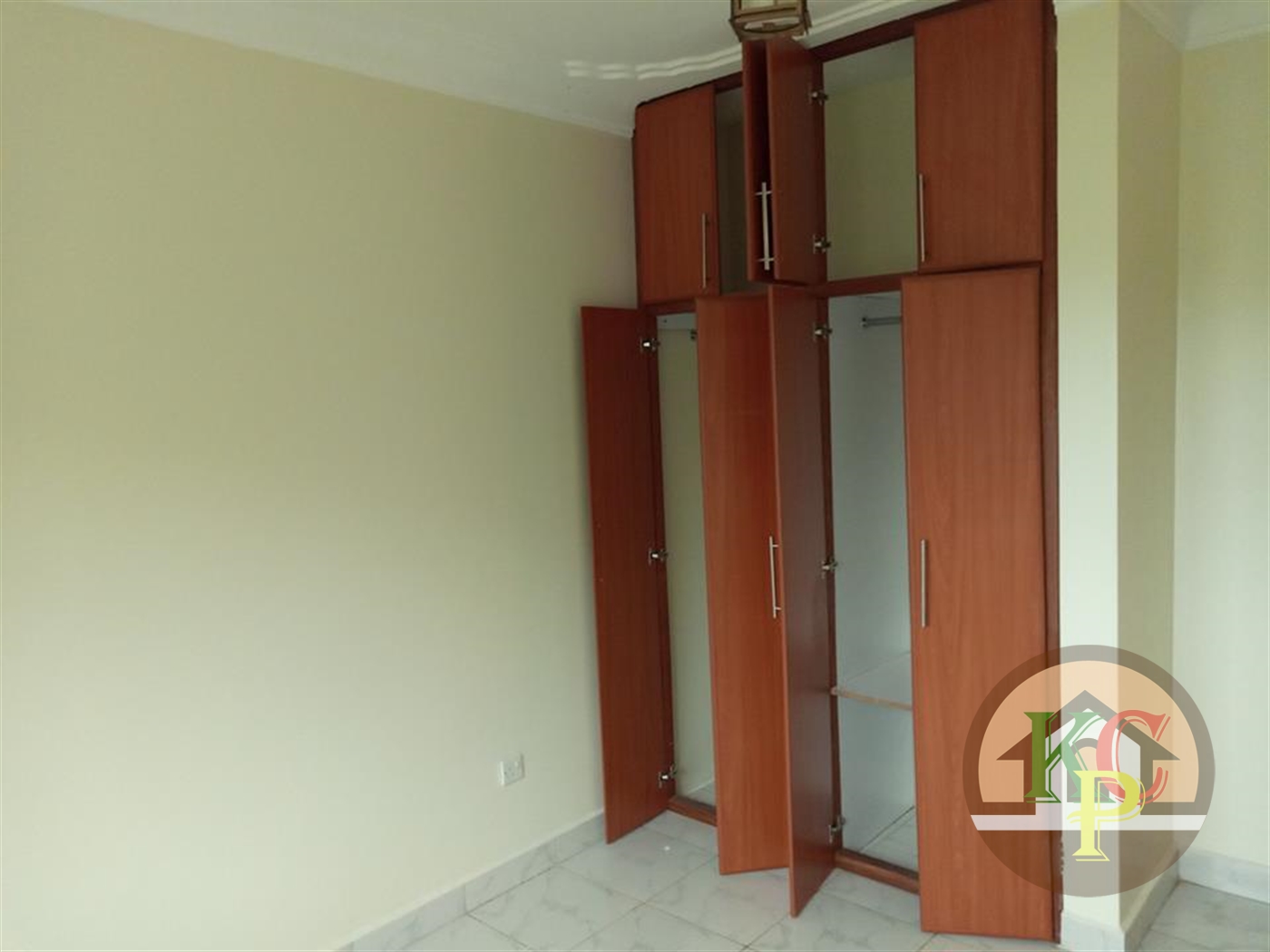 Apartment for rent in Najjera Kampala