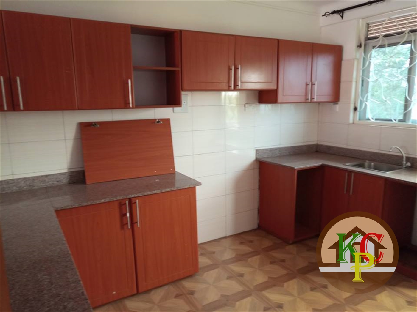 Apartment for rent in Najjera Kampala