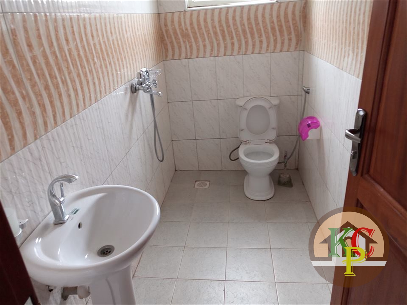 Apartment for rent in Najjera Kampala