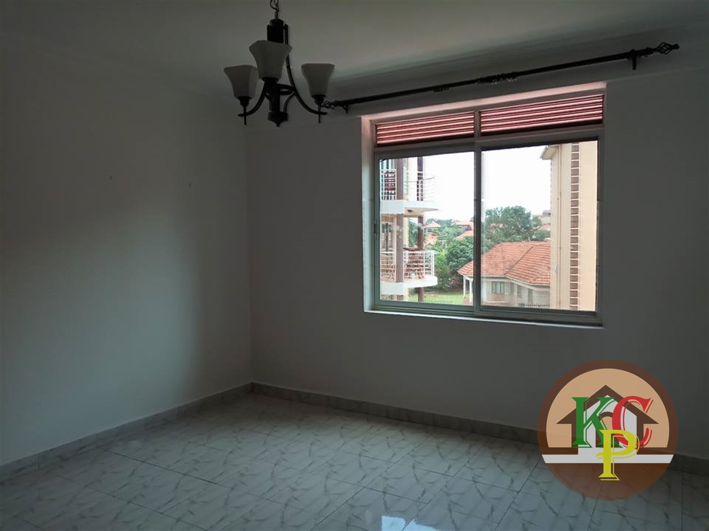 Apartment for rent in Najjera Kampala