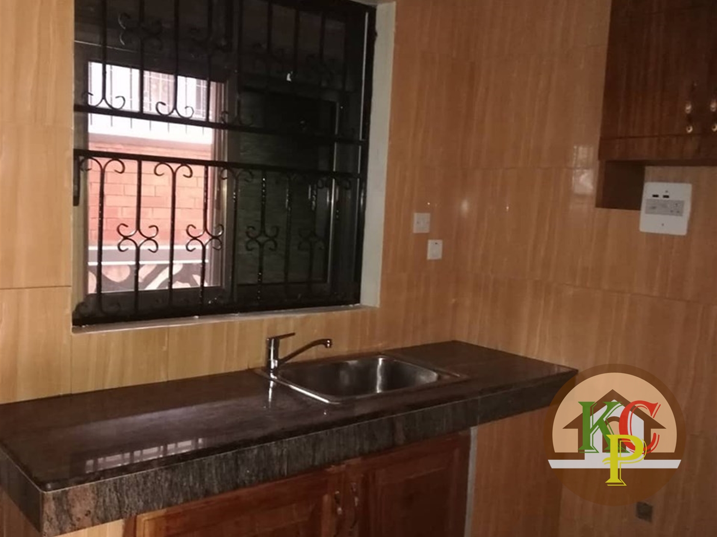 Apartment for rent in Bukoto Kampala