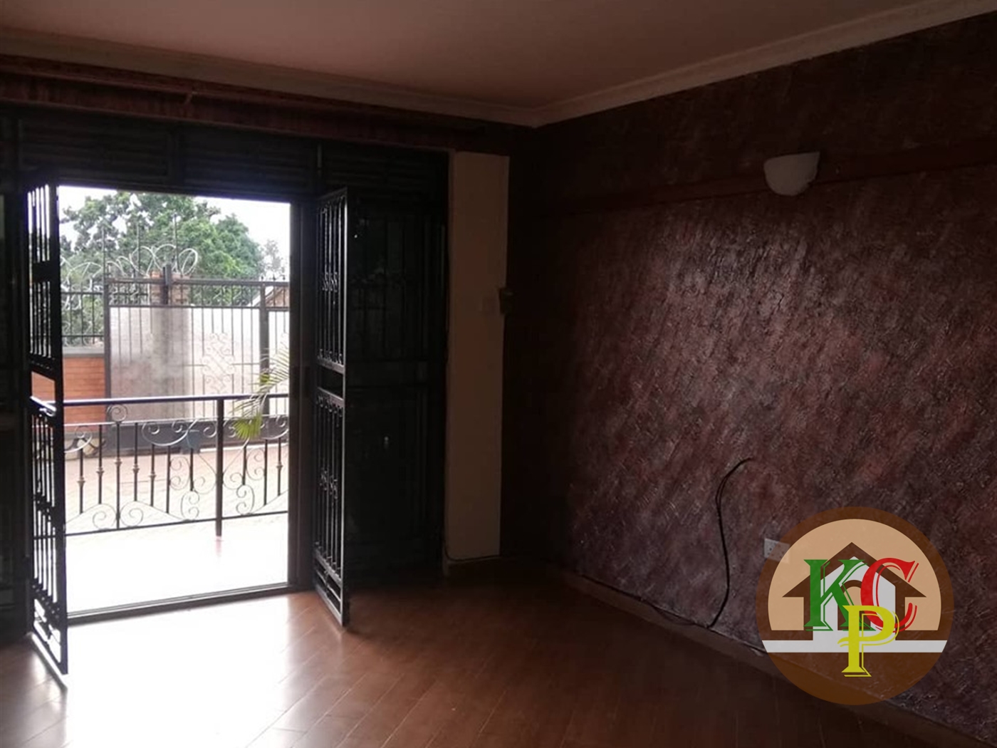 Apartment for rent in Bukoto Kampala