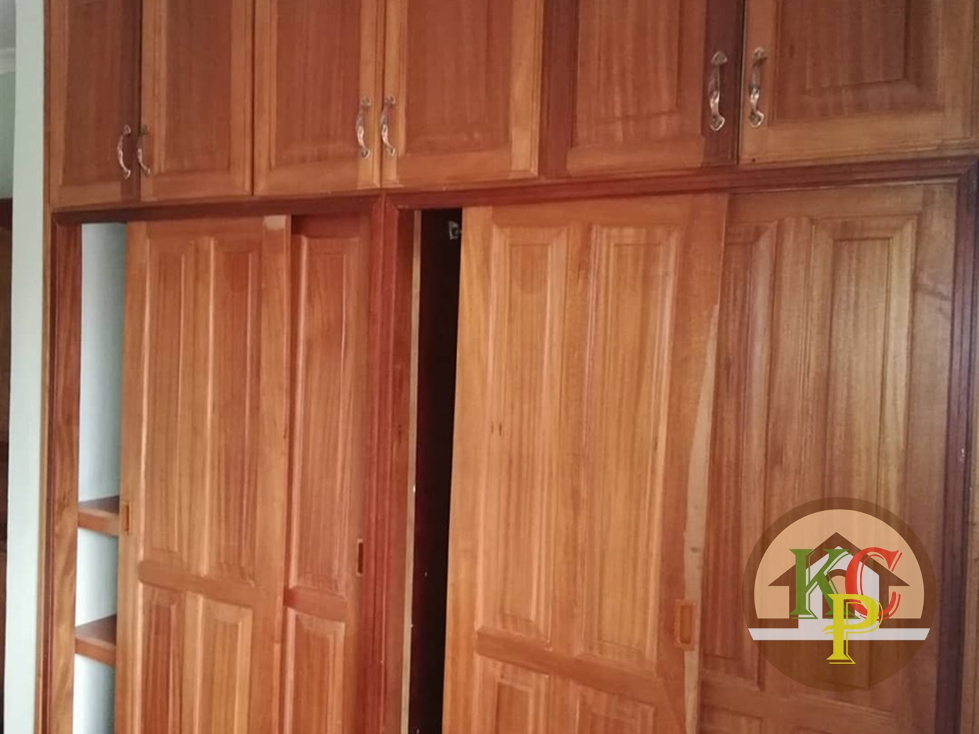 Apartment for rent in Bukoto Kampala