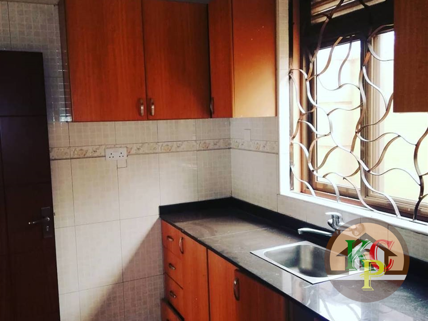 Apartment for rent in Bukoto Kampala