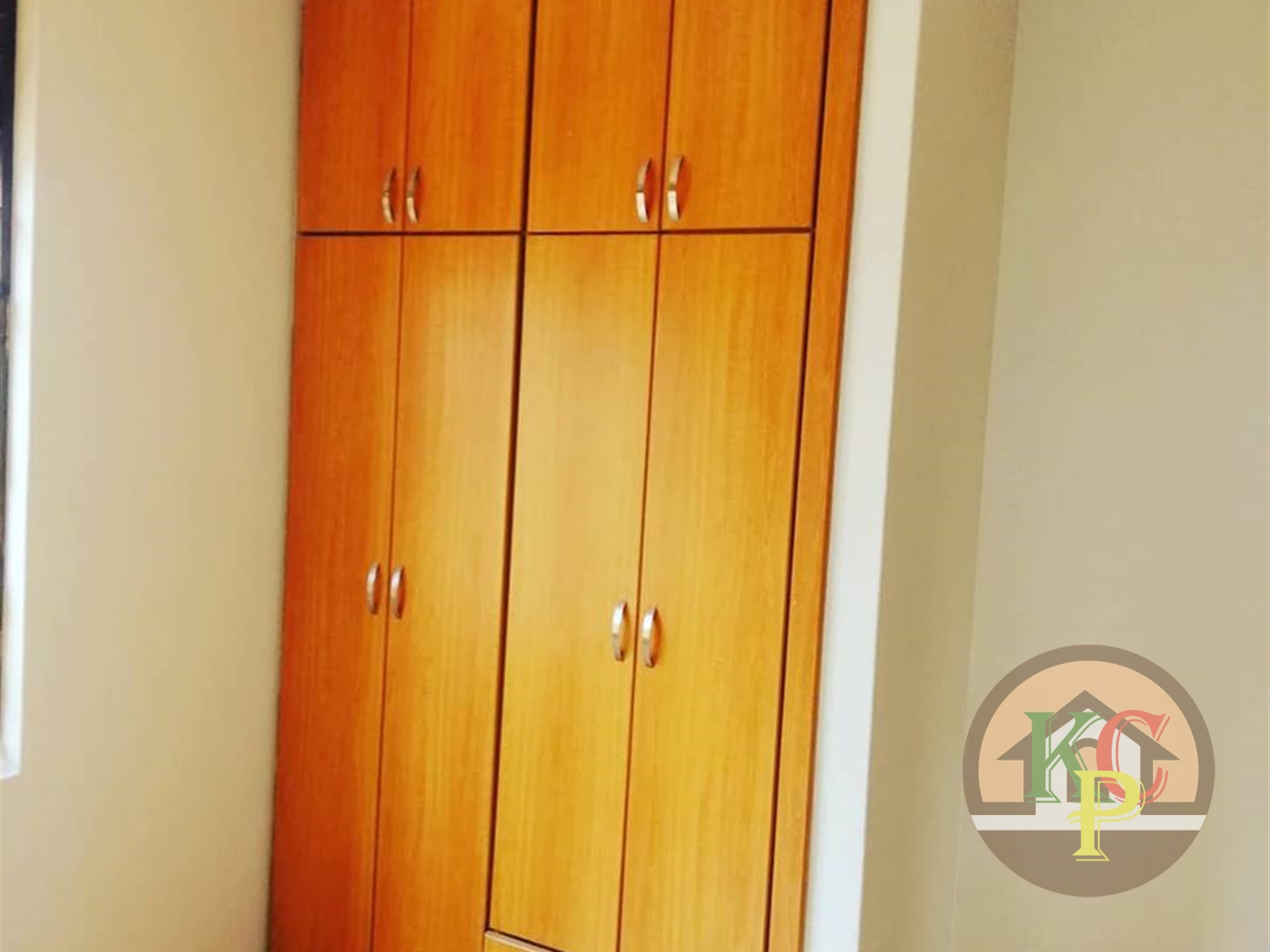 Apartment for rent in Bukoto Kampala