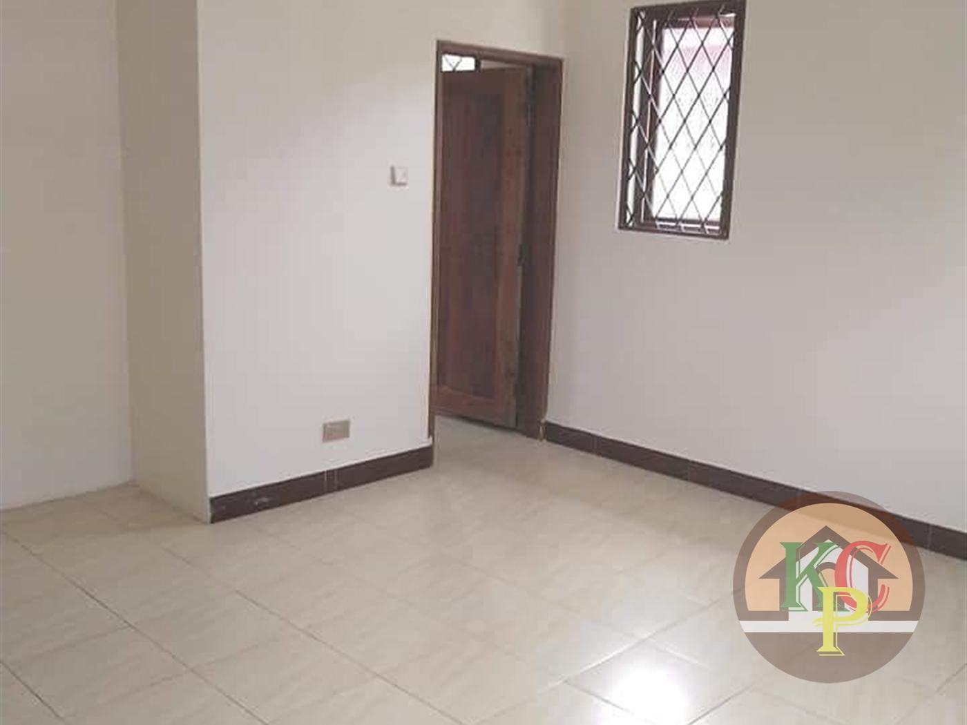 Bungalow for rent in Naalya Kampala