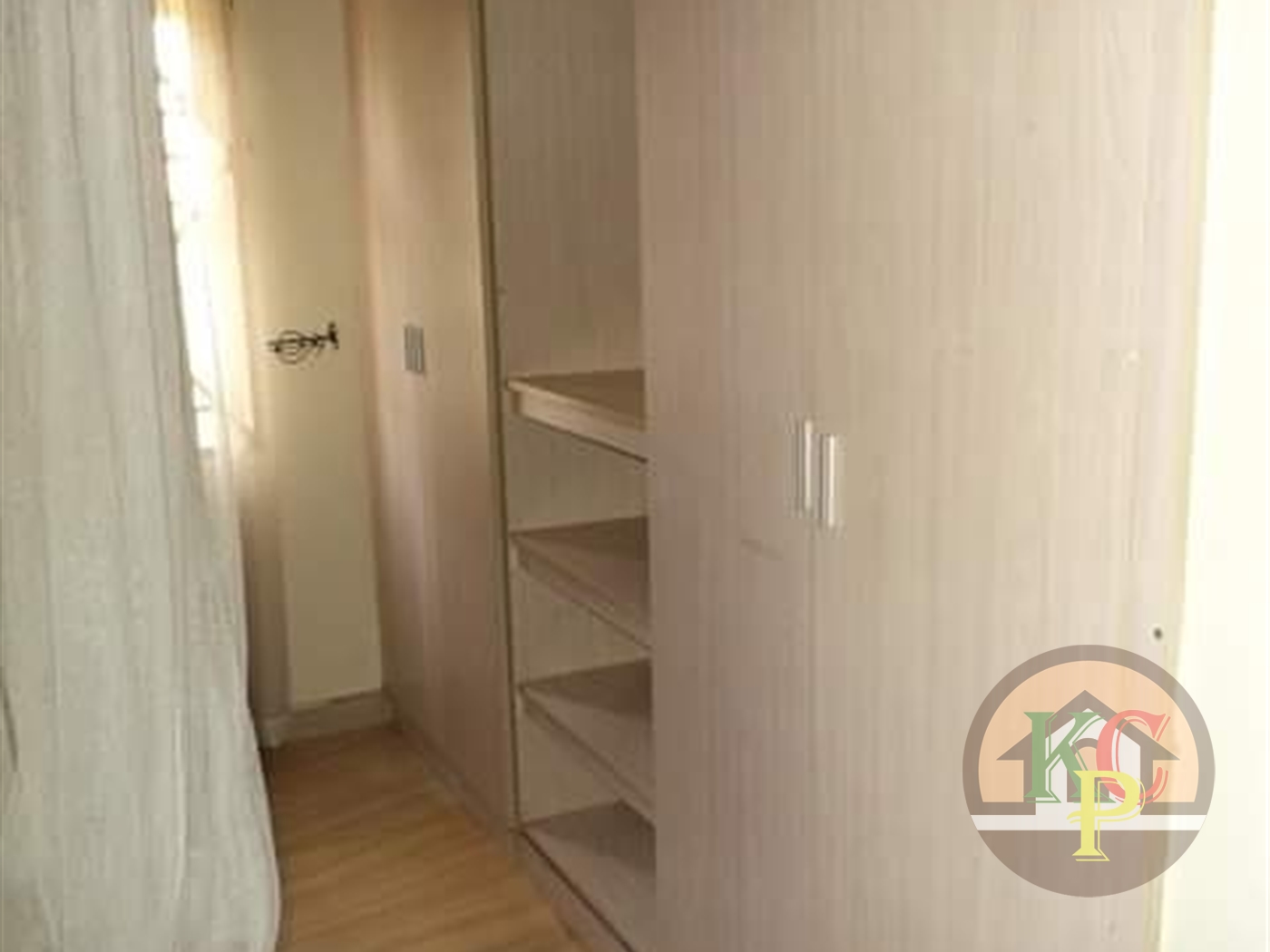 Apartment for rent in Kiwaatule Kampala