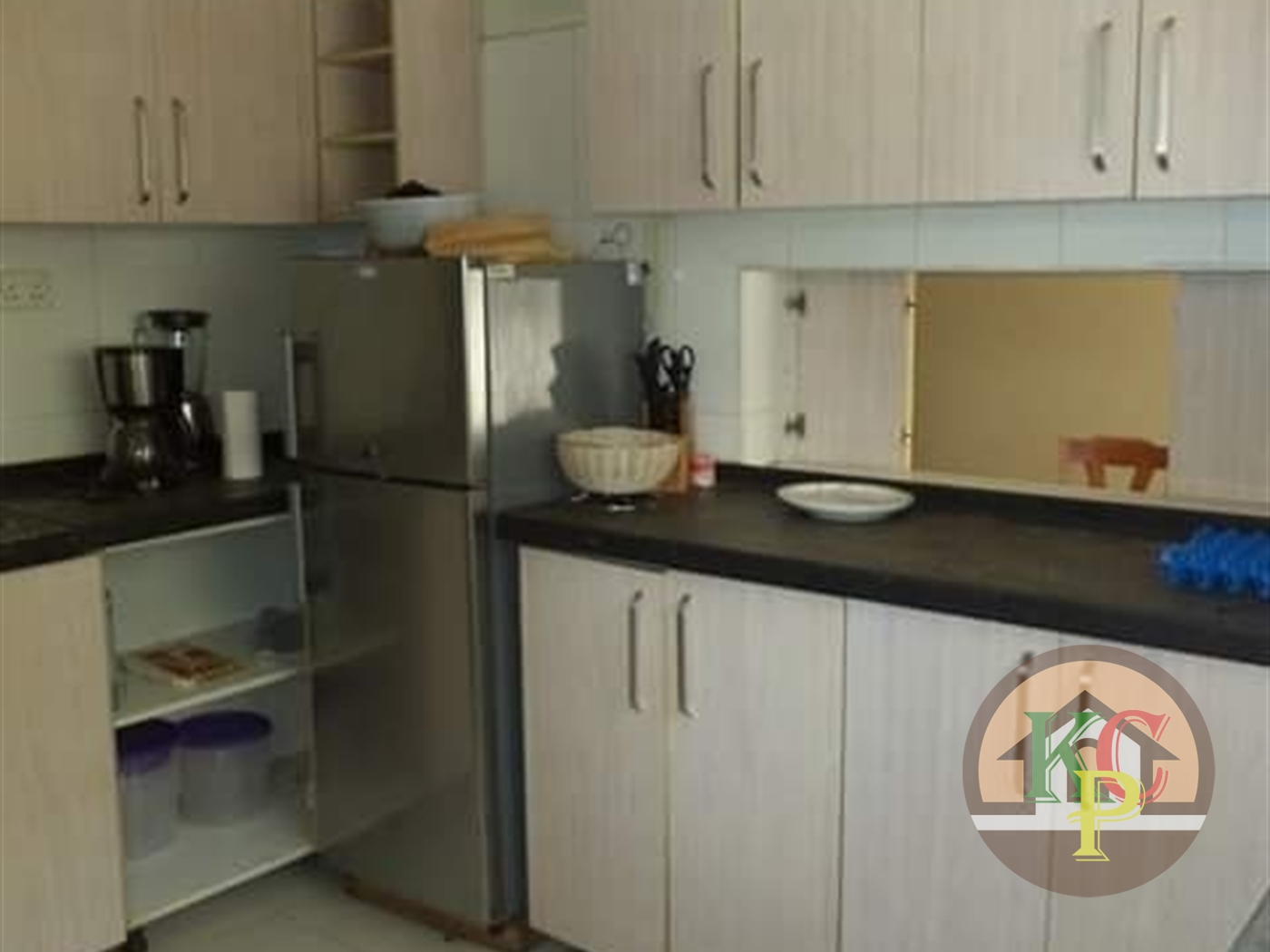 Apartment for rent in Kiwaatule Kampala