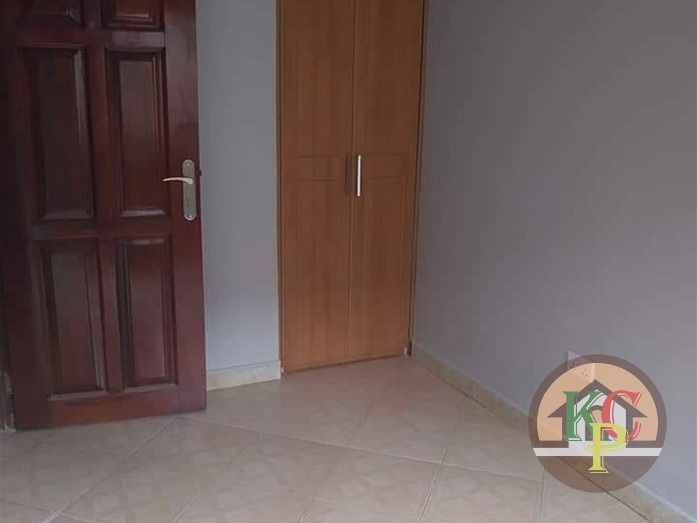 Semi Detached for rent in Naalya Kampala