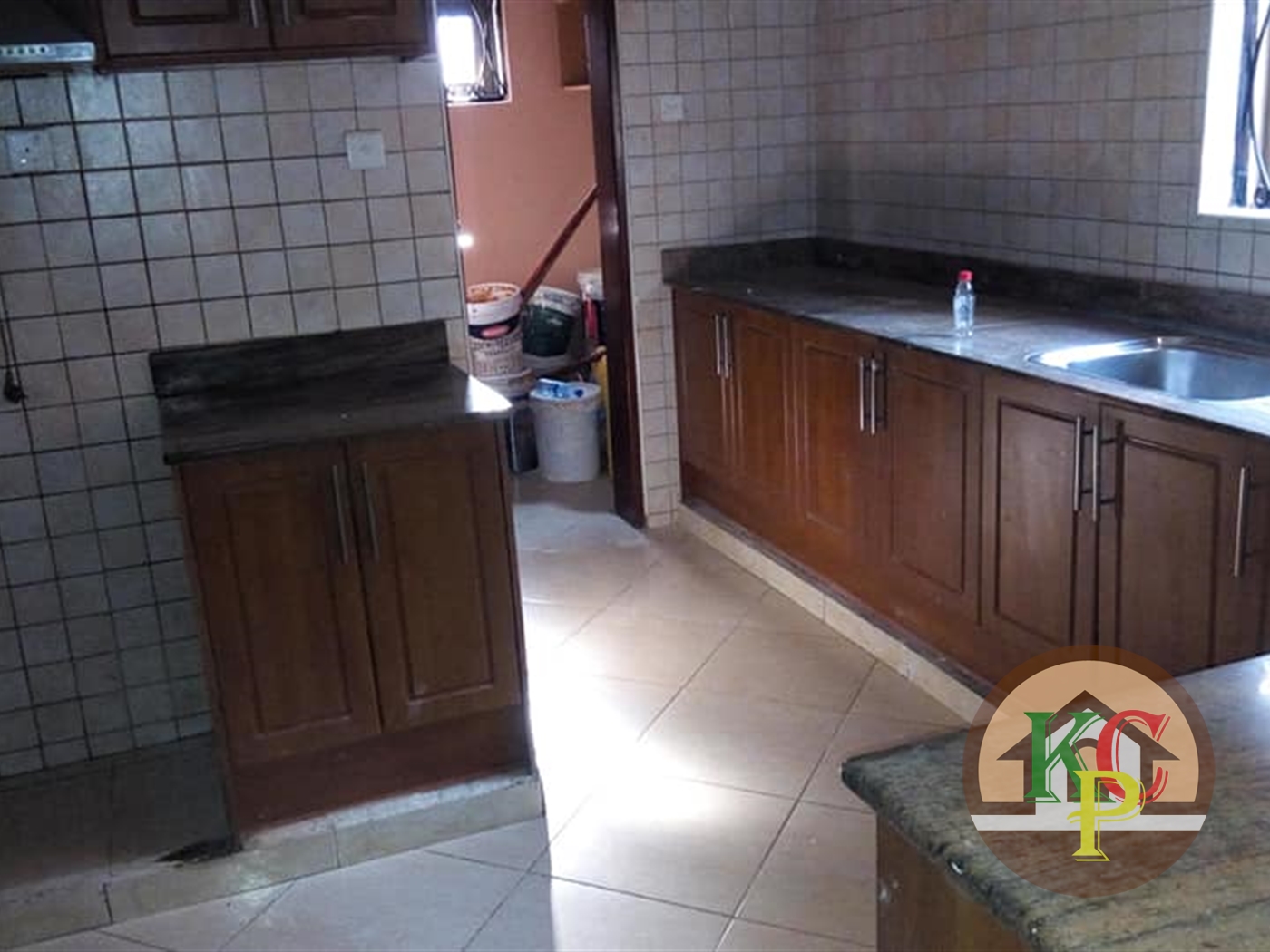 Bungalow for rent in Naalya Kampala