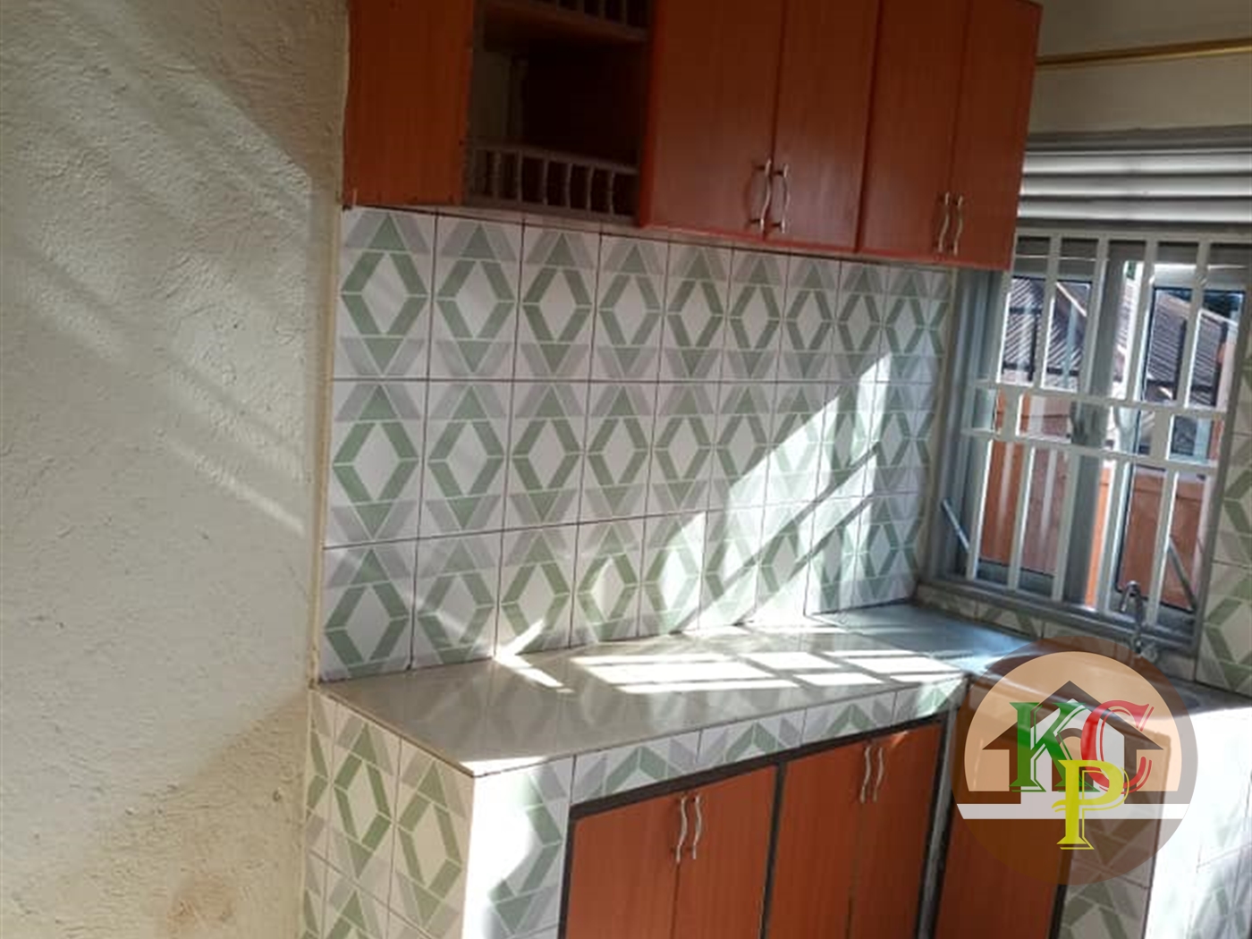 Semi Detached for rent in Kisaasi Kampala