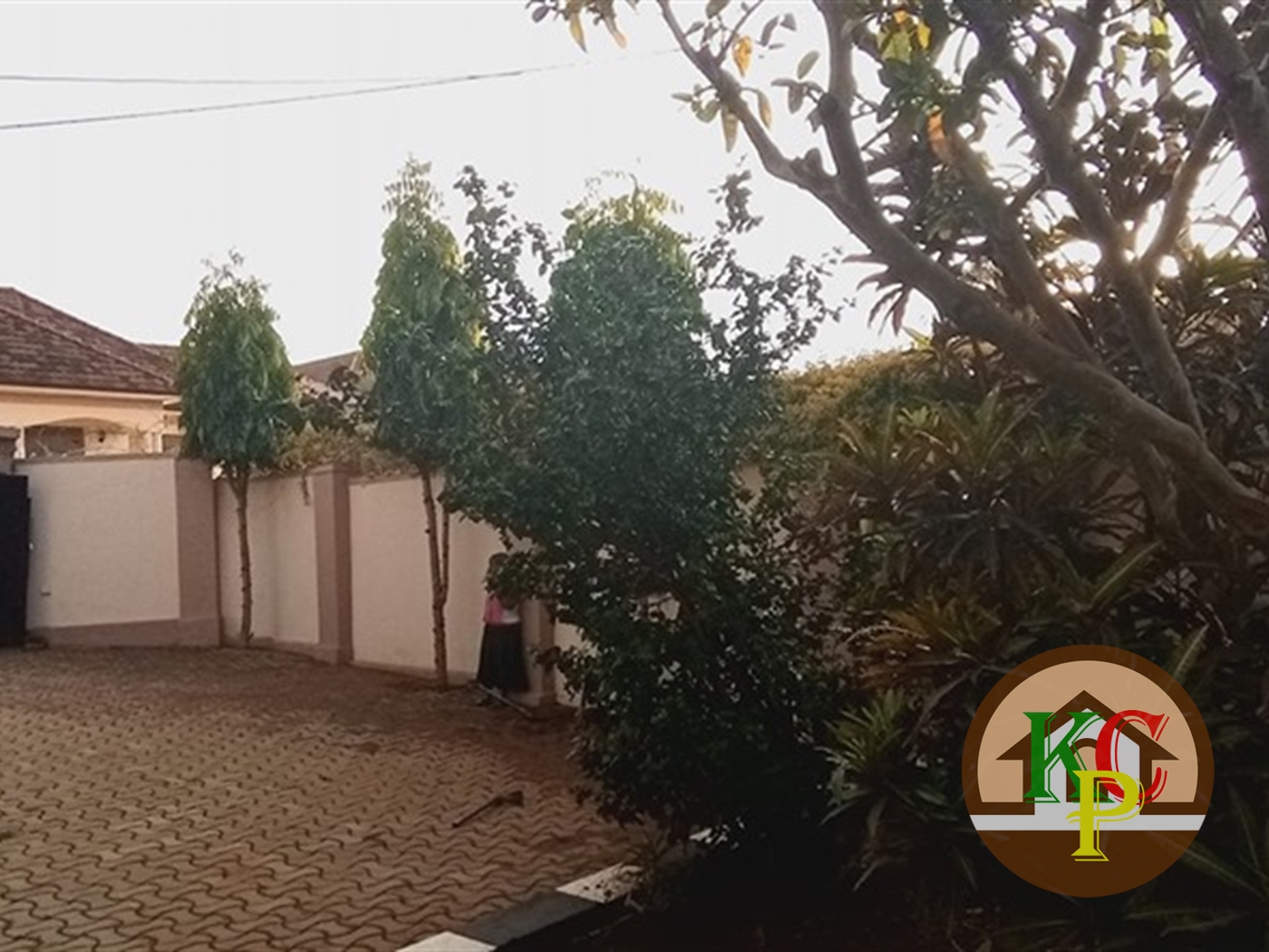 Bungalow for sale in Kyaliwajjala Wakiso