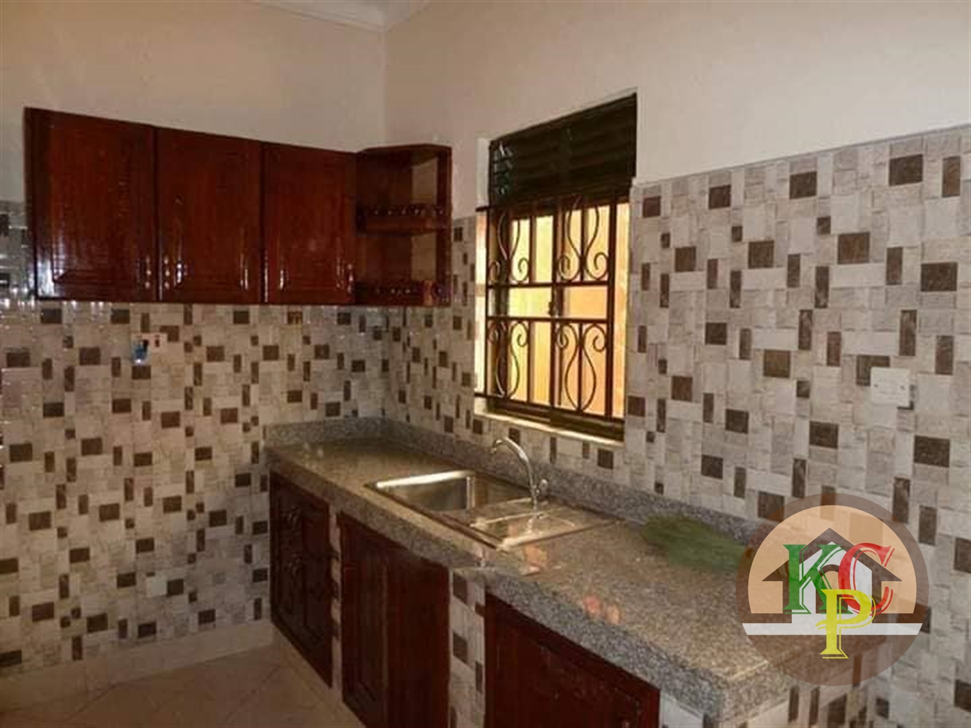 Semi Detached for rent in Kira Wakiso