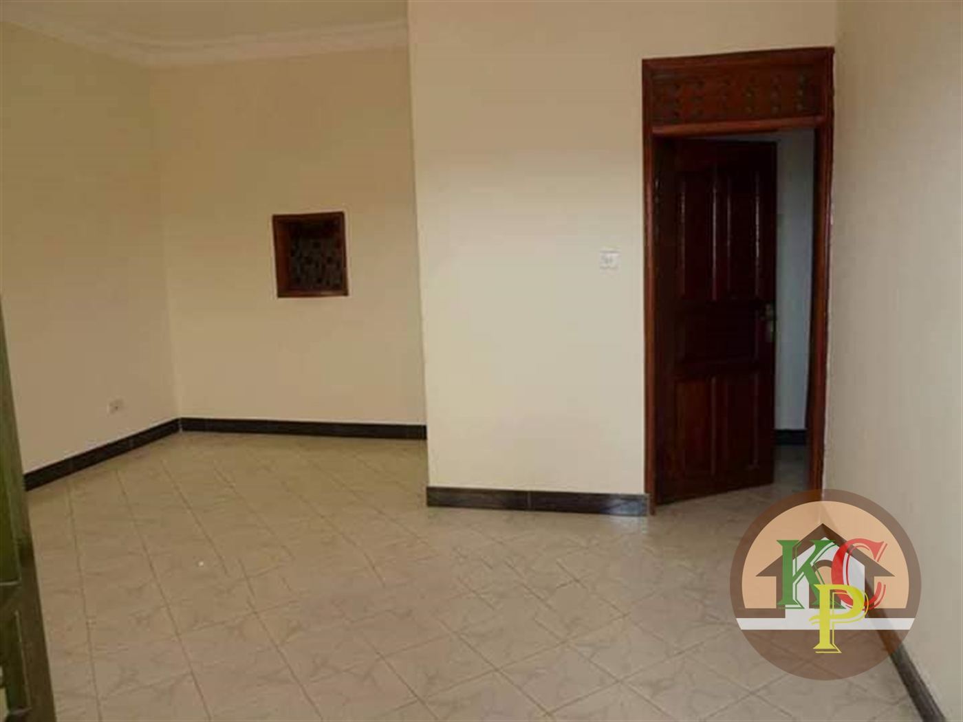 Semi Detached for rent in Kira Wakiso