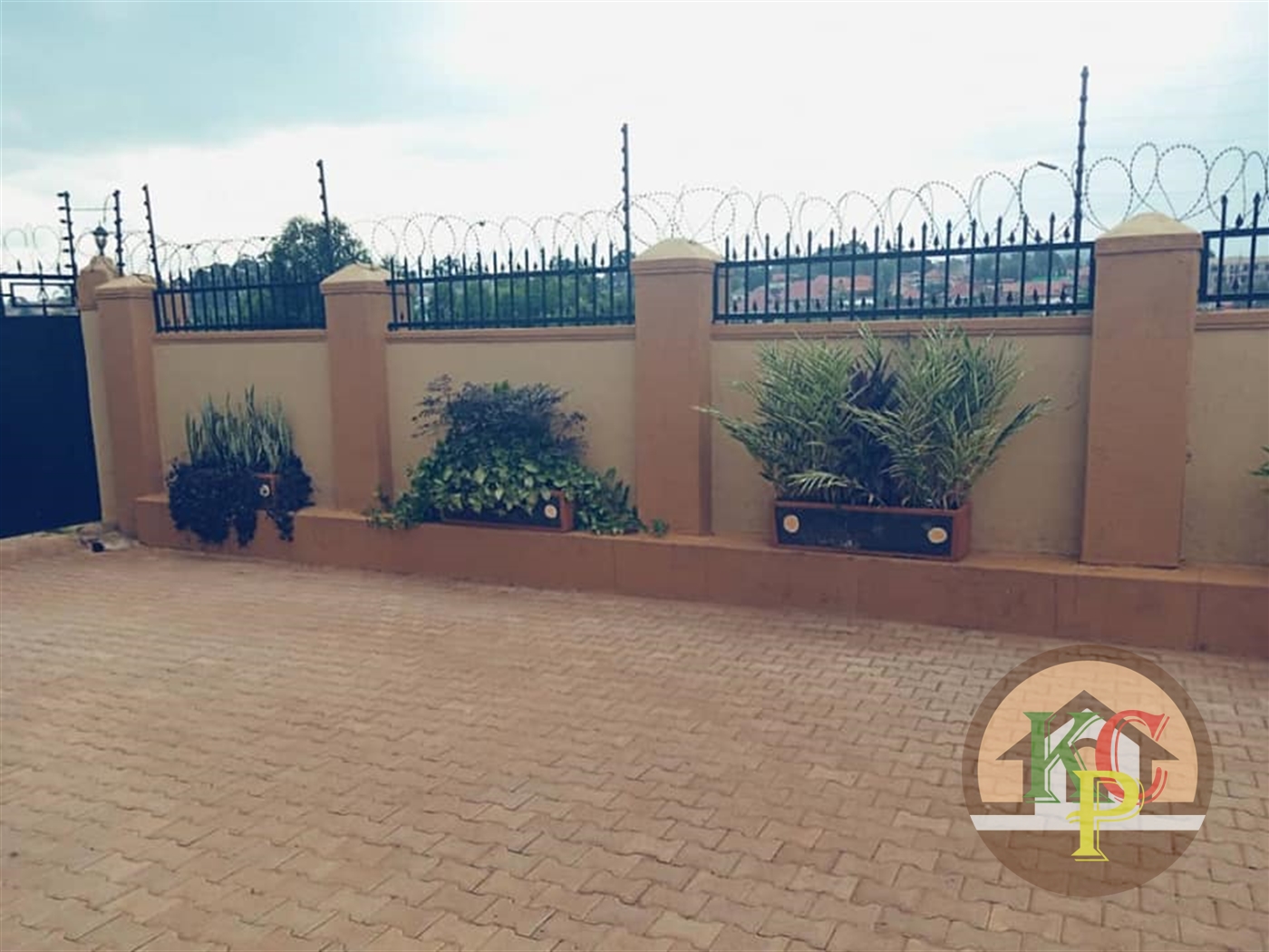 Bungalow for sale in Namugongo Wakiso