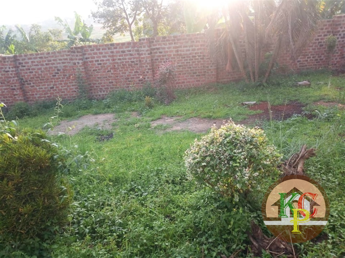 Bungalow for sale in Kitagobwa Kampala