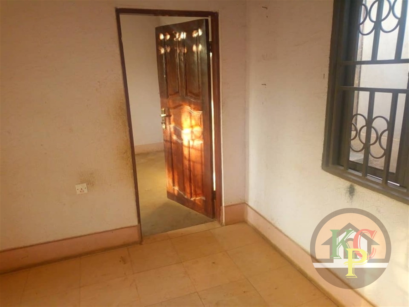 Bungalow for sale in Kitagobwa Kampala