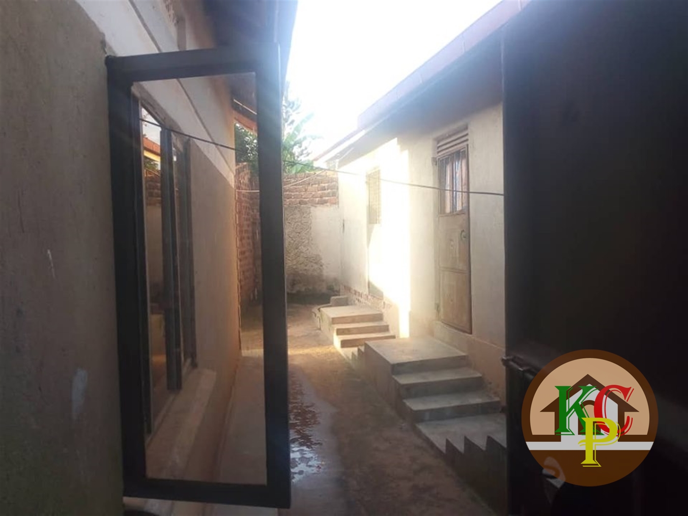 Bungalow for sale in Kitagobwa Kampala