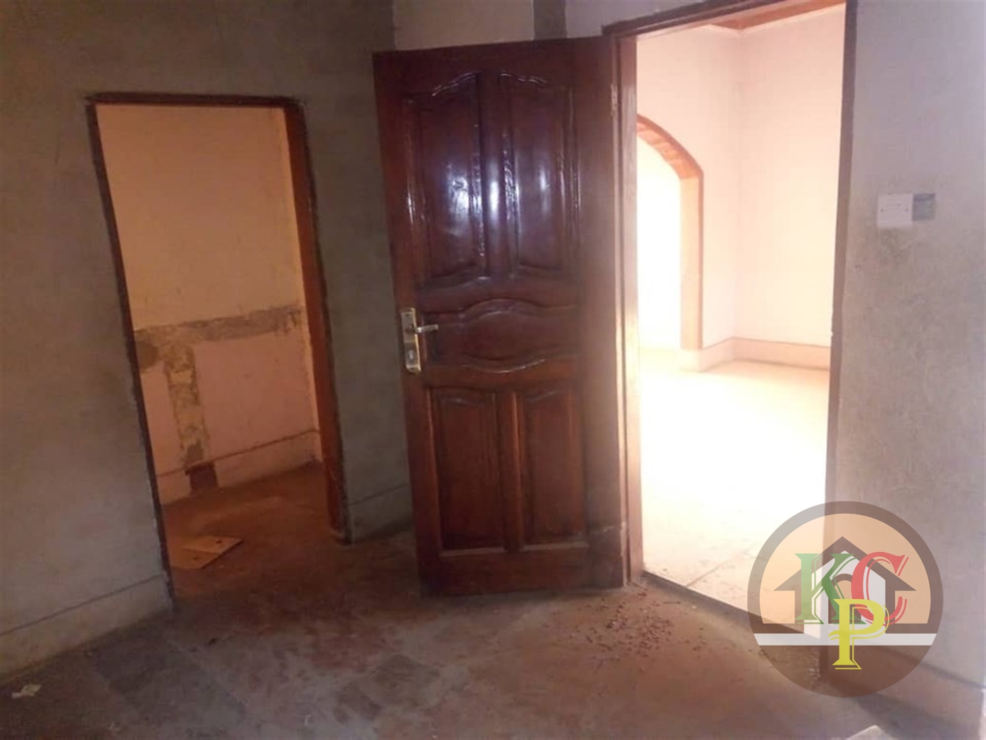 Bungalow for sale in Kitagobwa Kampala