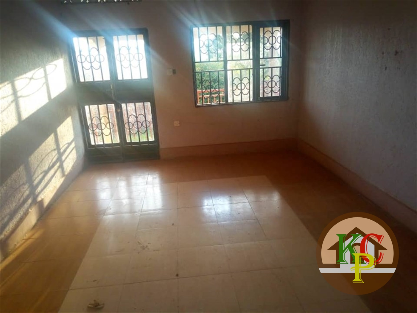 Bungalow for sale in Kitagobwa Kampala