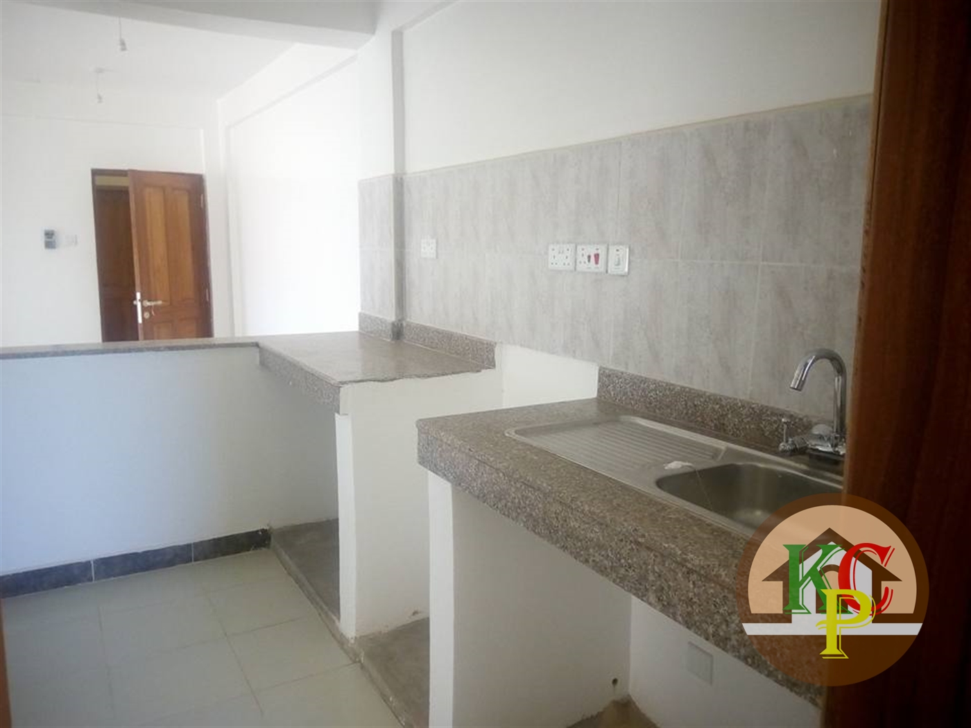 Apartment for rent in Naalya Kampala