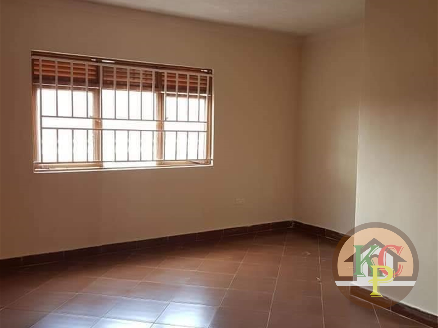 Semi Detached for rent in Kasangati Wakiso