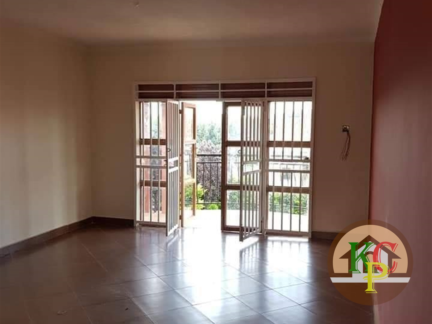 Semi Detached for rent in Kasangati Wakiso