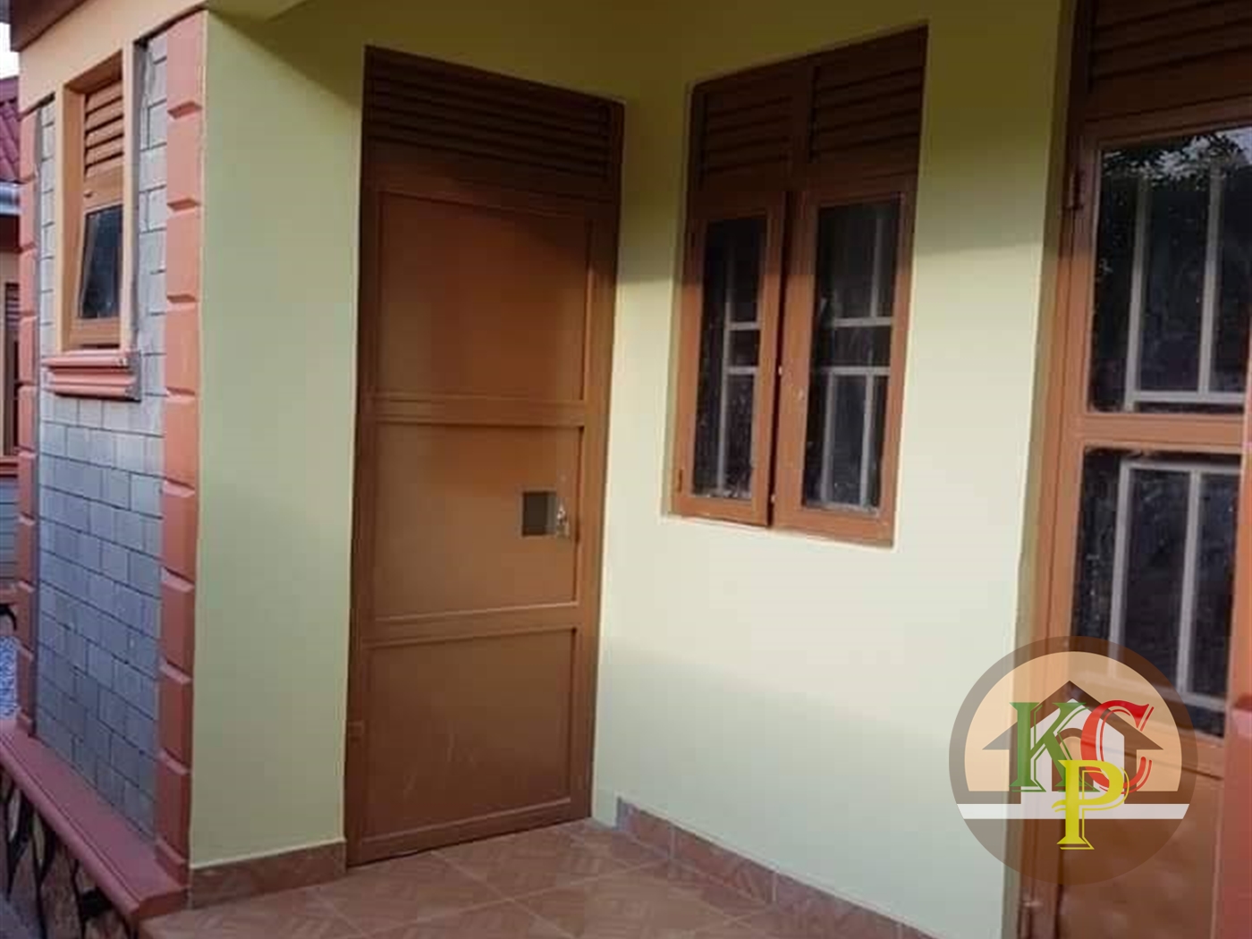 Semi Detached for rent in Kasangati Wakiso