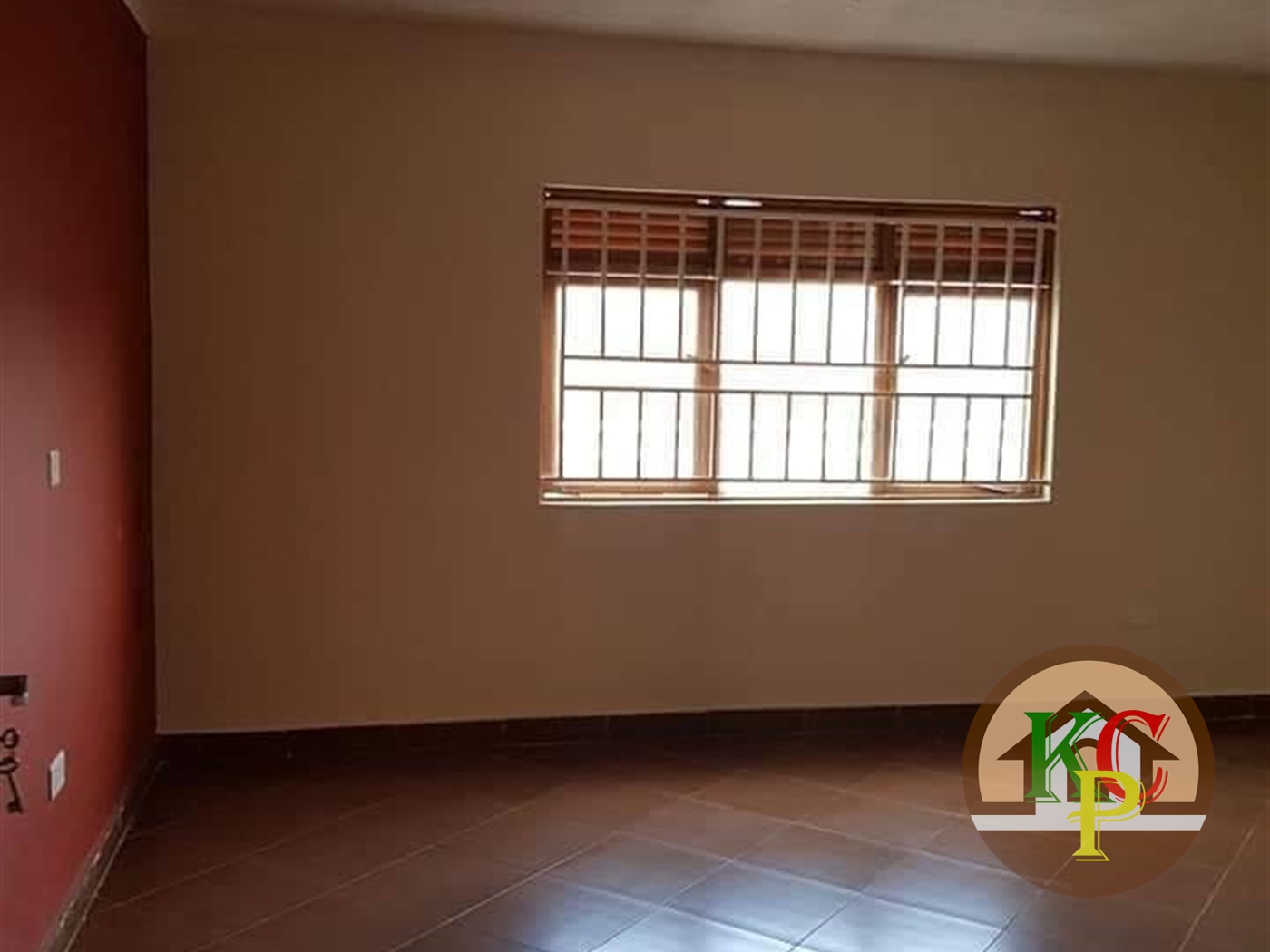 Semi Detached for rent in Kasangati Wakiso