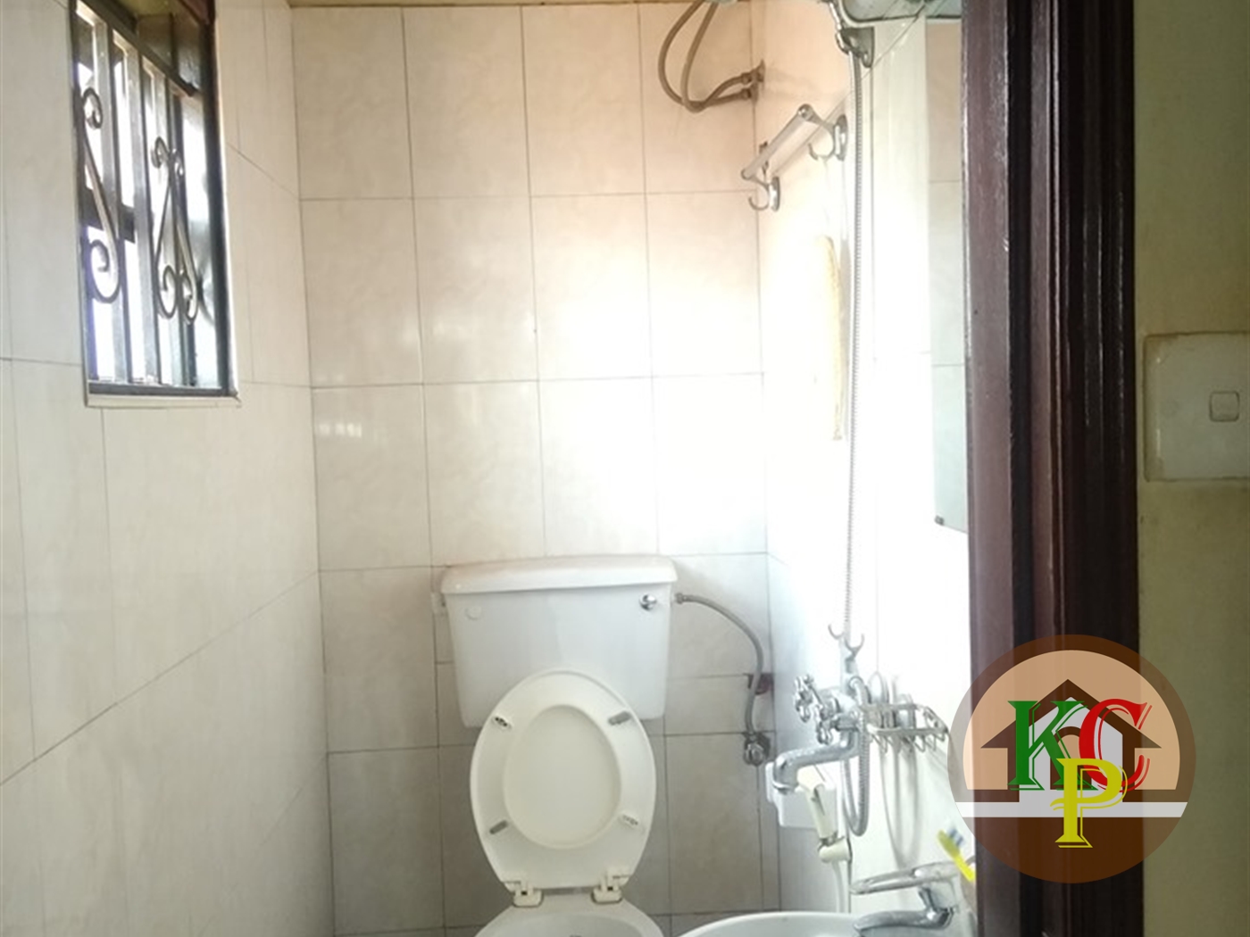 Apartment for rent in Kiwaatule Kampala