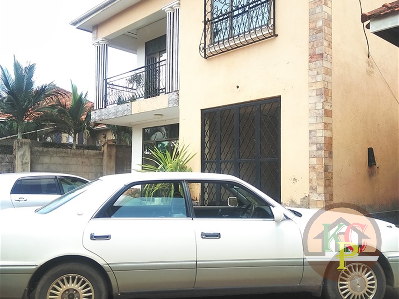 Apartment for rent in Kiwaatule Kampala