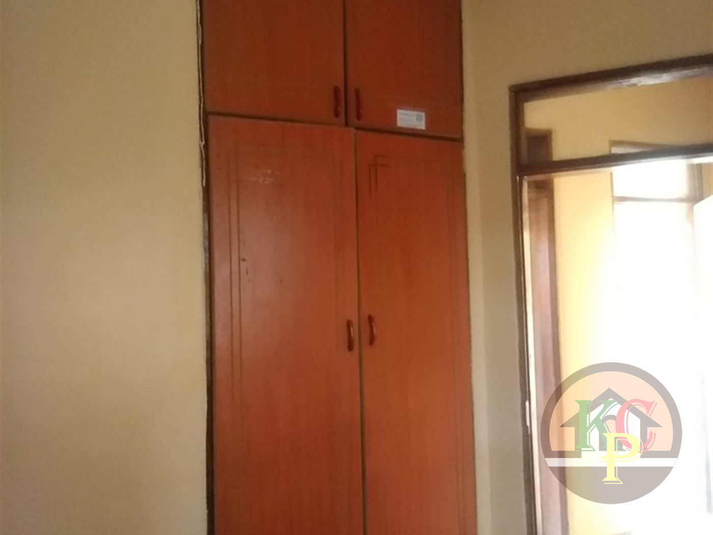 Apartment for rent in Kiwaatule Kampala