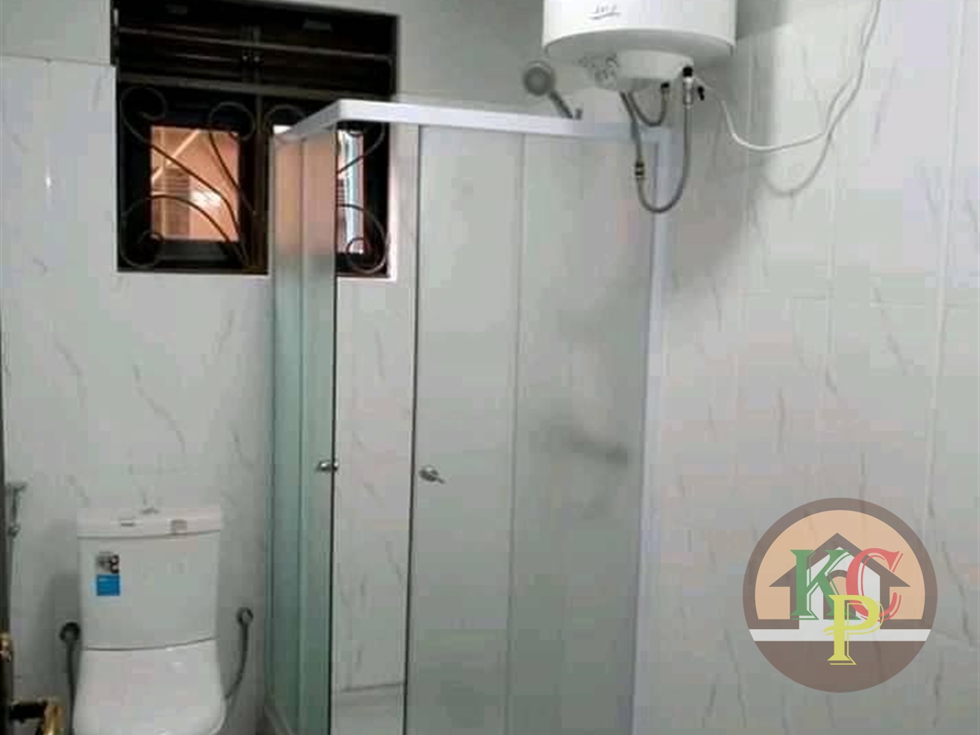 Apartment for rent in Luzira Kampala