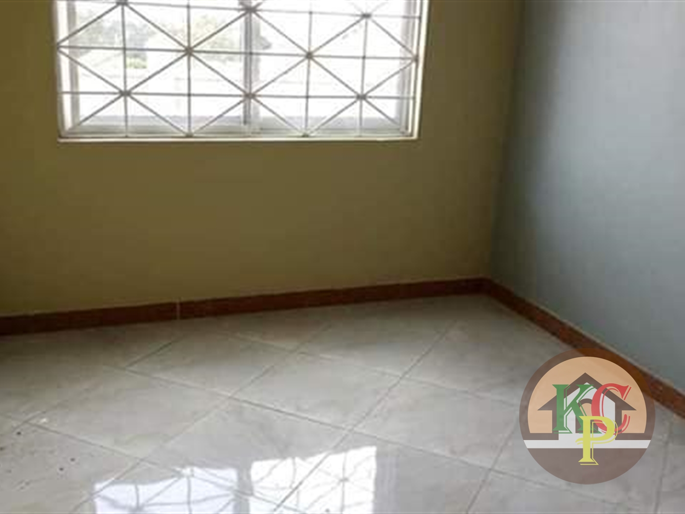 Apartment for rent in Kyanja Kampala