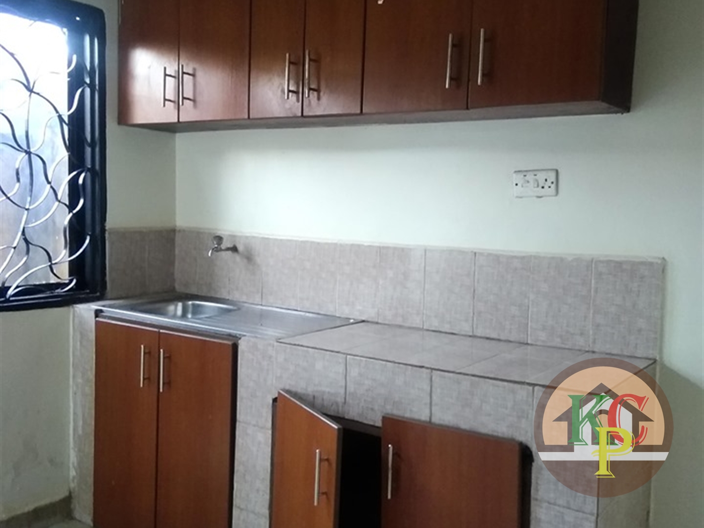 Semi Detached for rent in Ntinda Kampala