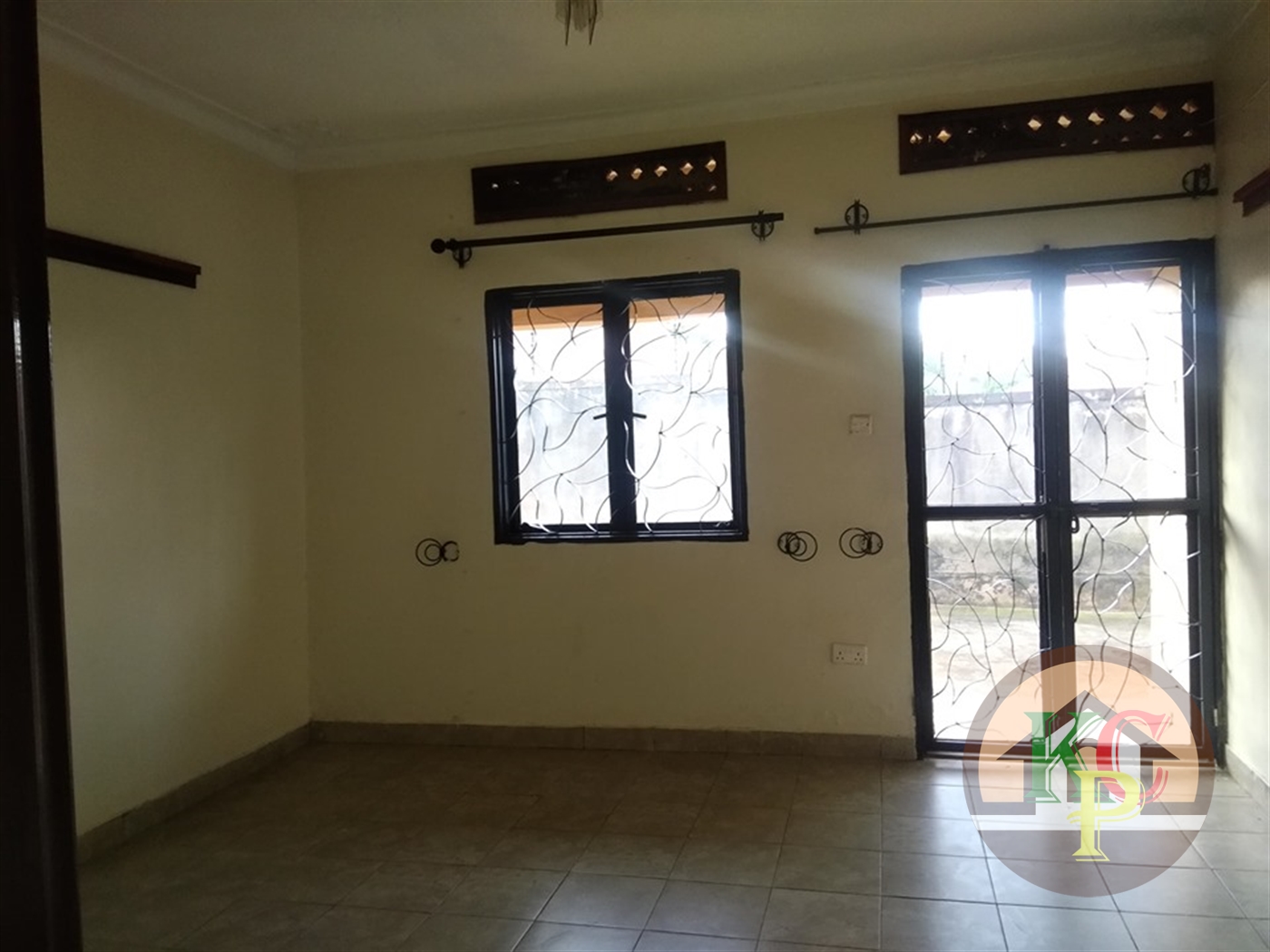 Semi Detached for rent in Ntinda Kampala