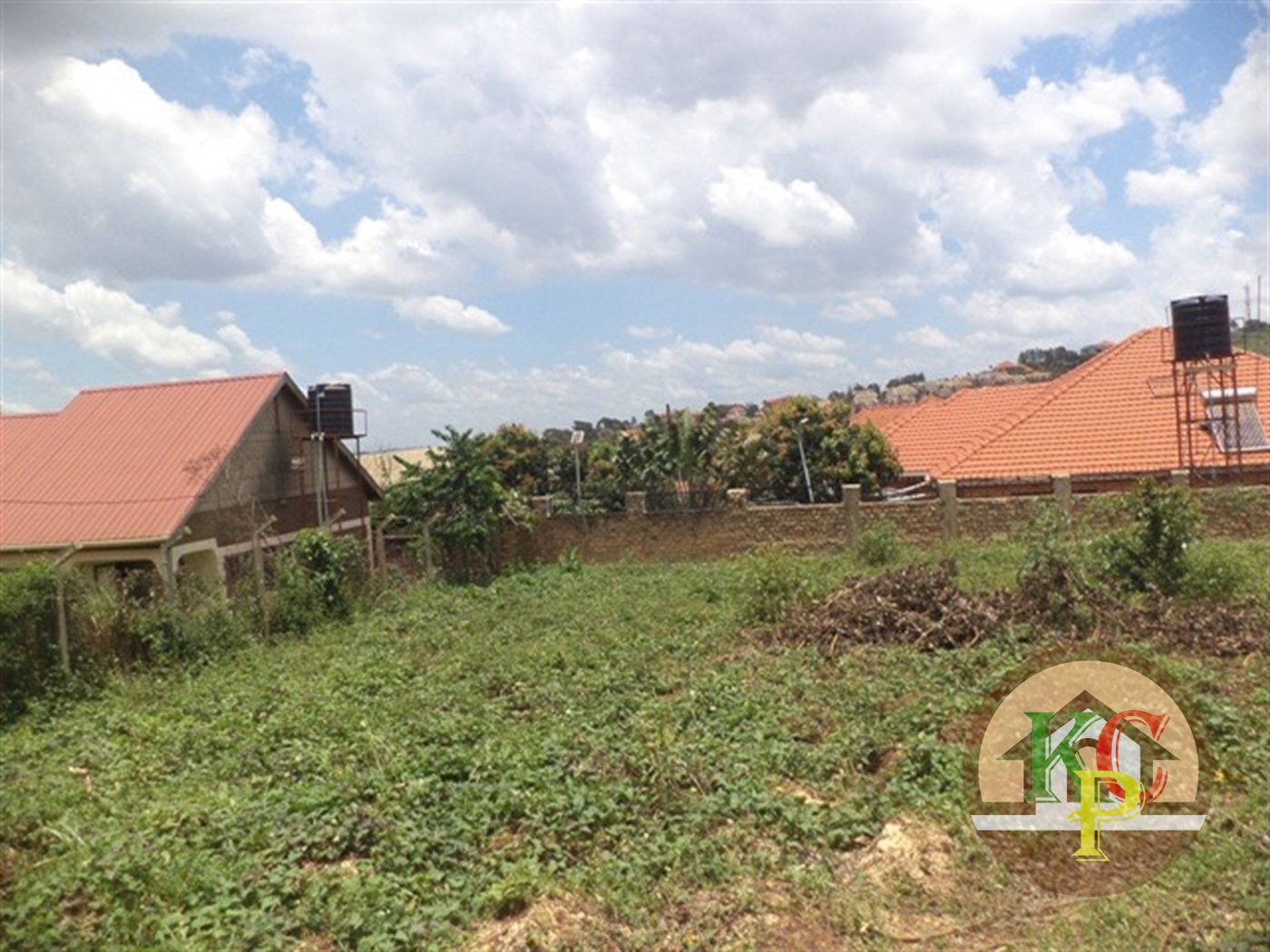 Residential Land for sale in Kyanja Kampala