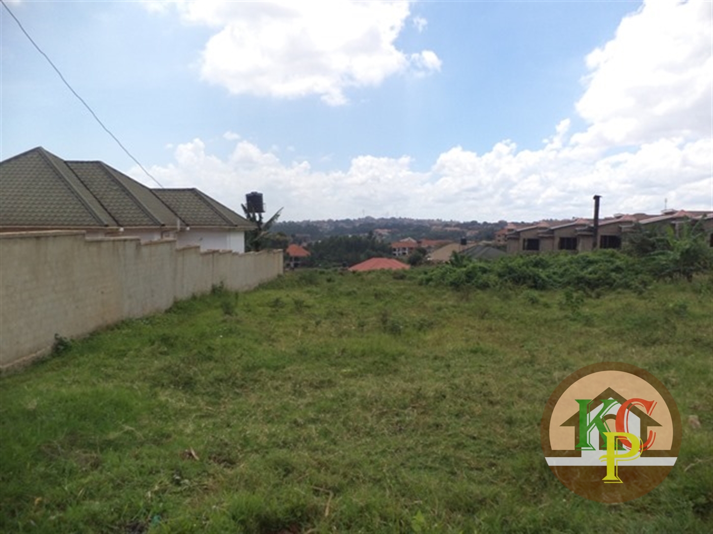 Residential Land for sale in Kyanja Kampala