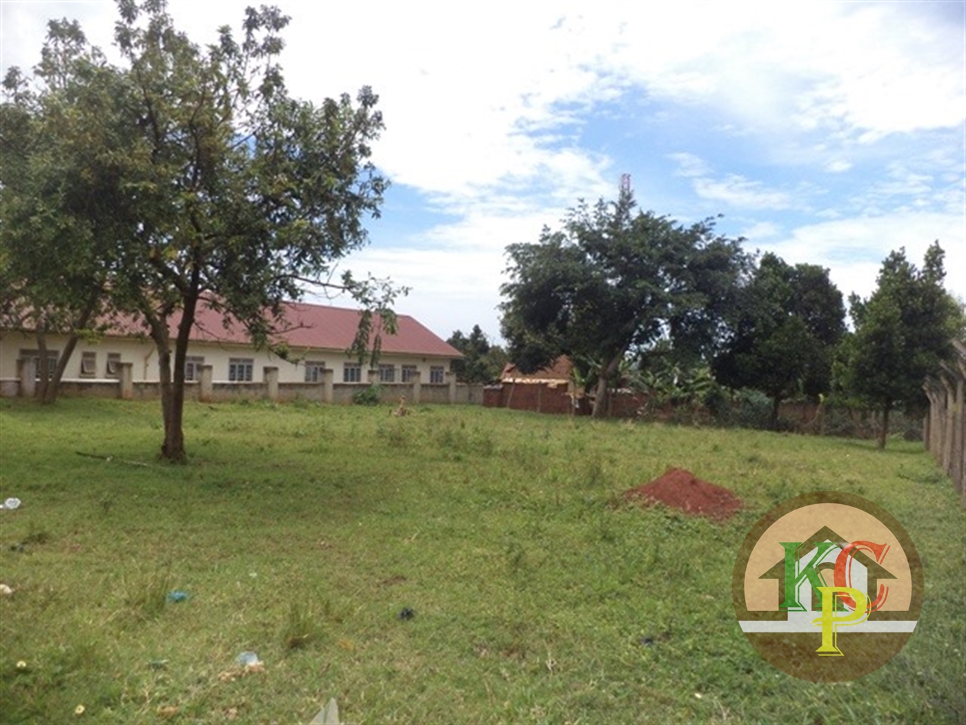 Residential Land for sale in Kisaasi Kampala