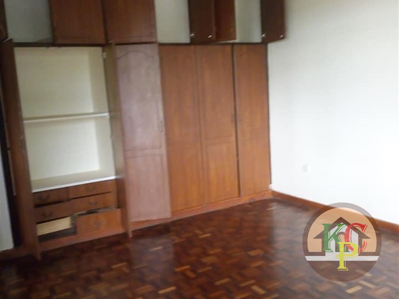 Mansion for rent in Naguru Kampala