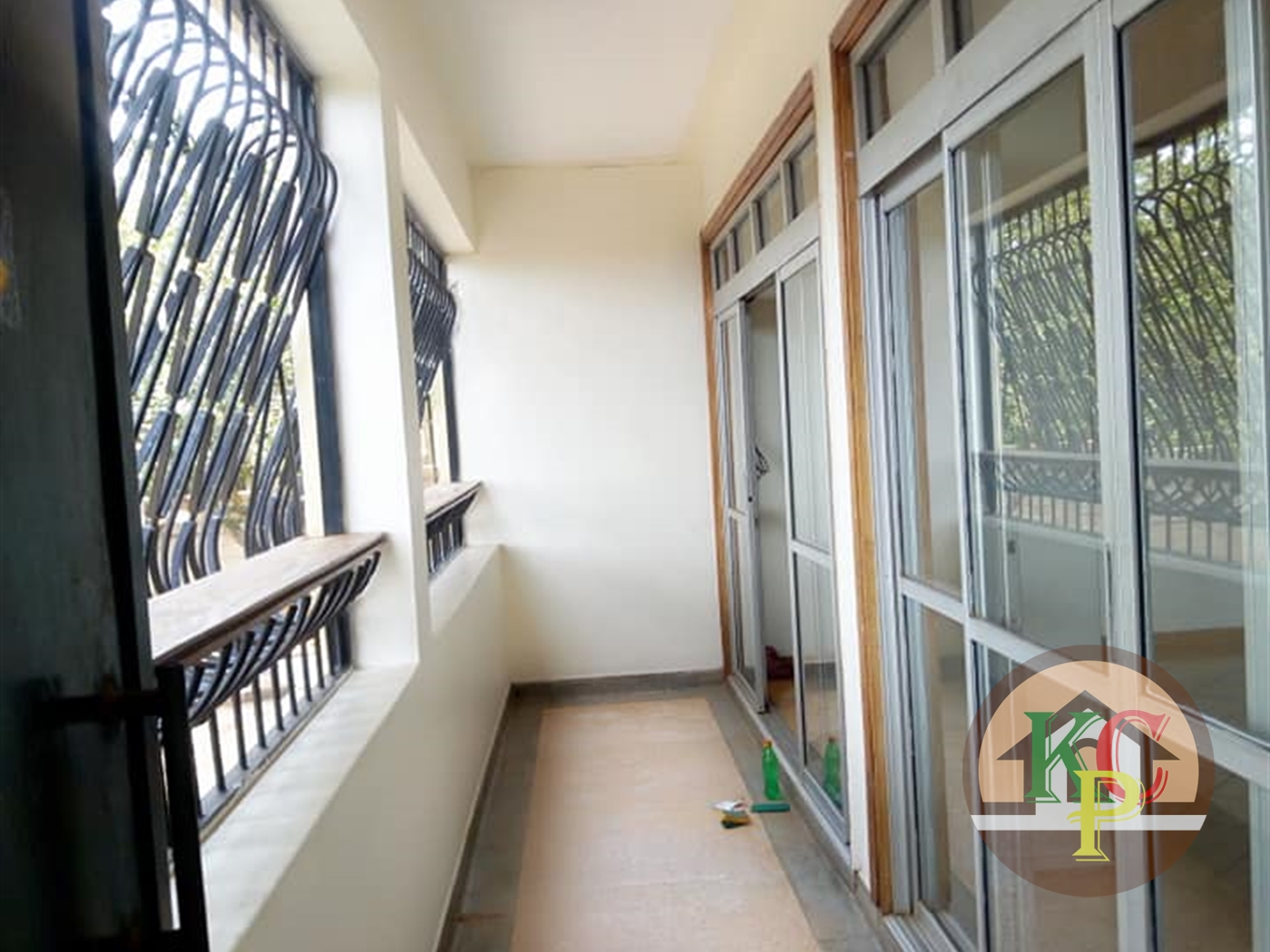 Mansion for rent in Naguru Kampala