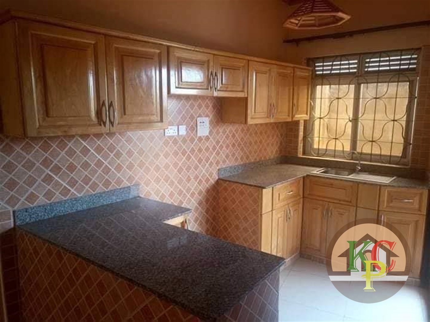 Semi Detached for rent in Kyanja Kampala