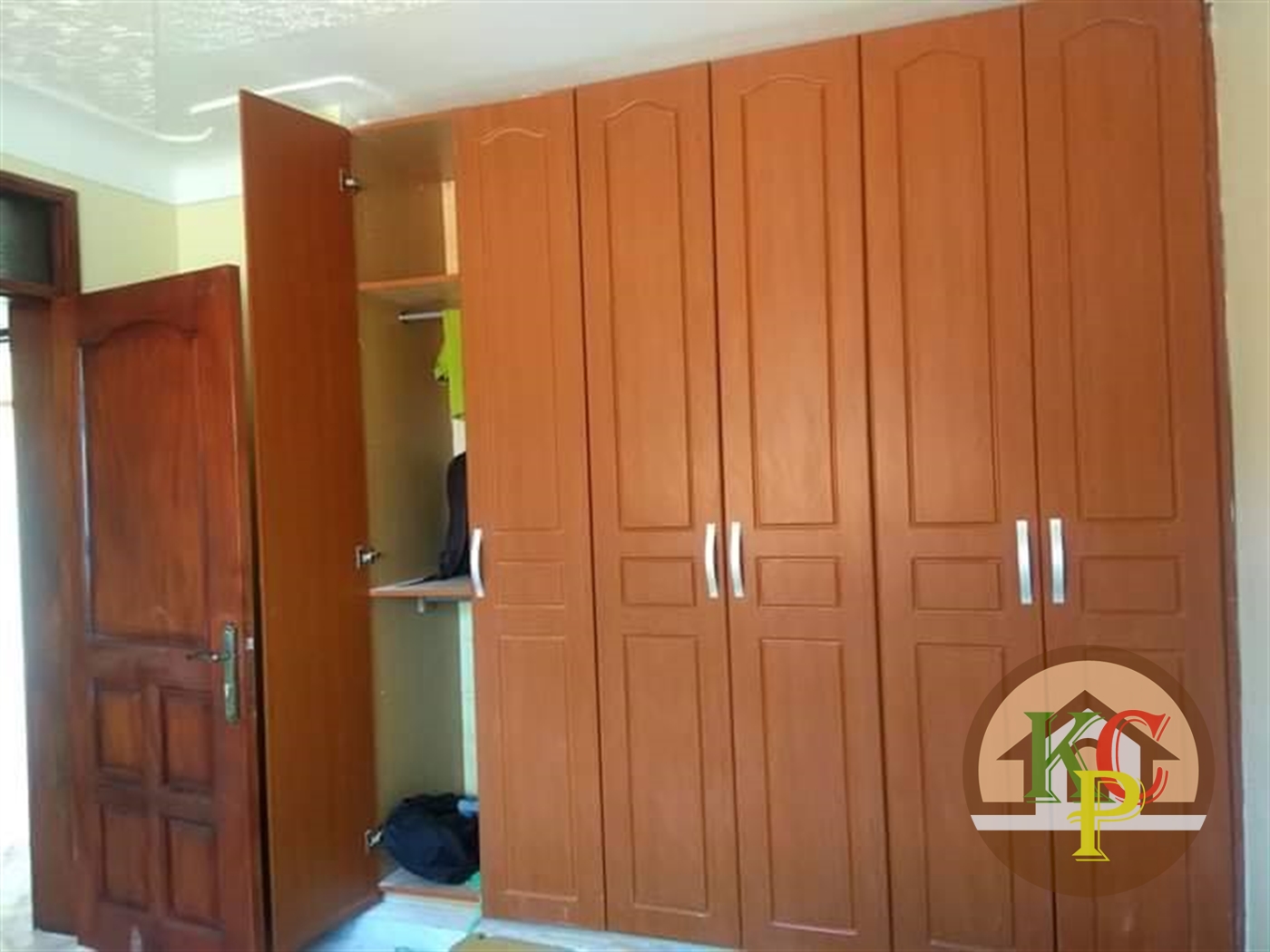 Apartment for rent in Kyaliwajjala Wakiso